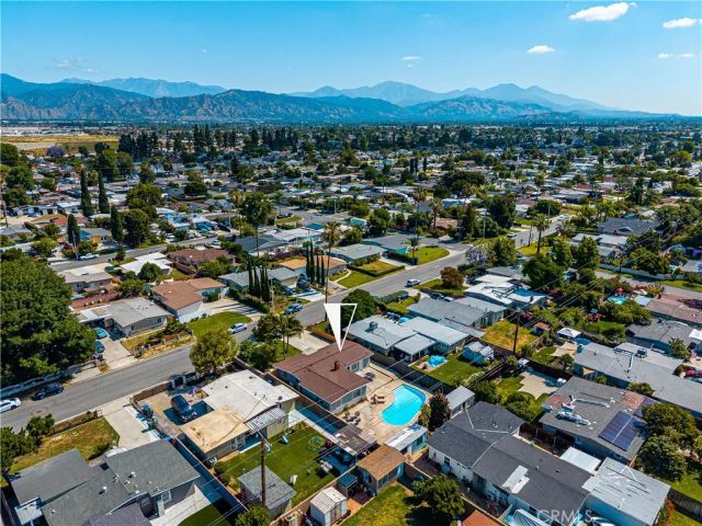 16150 E Queenside, Covina, CA 91722