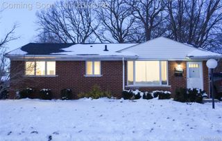 32564 Hazelwood Street, Westland, MI 48186