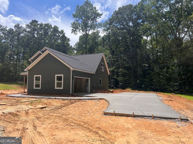 5555 Hwy 155 N, Stockbridge, GA 30281