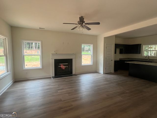 5555 Hwy 155 N, Stockbridge, GA 30281