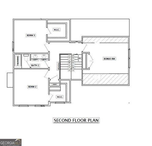 5555 Hwy 155 N, Stockbridge, GA 30281