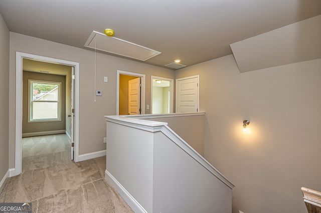 5555 Hwy 155 N, Stockbridge, GA 30281