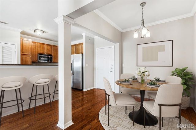 1270 Strassner Drive 3414, St Louis, MO 63144