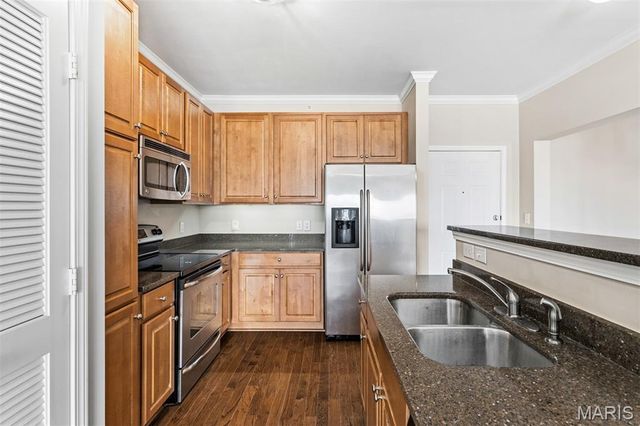 1270 Strassner Drive 3414, St Louis, MO 63144