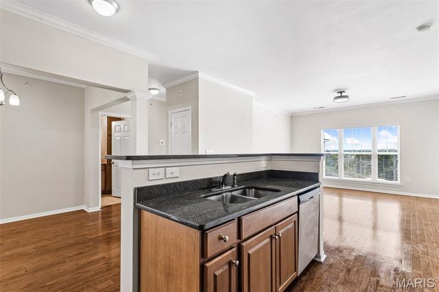 1270 Strassner Drive 3414, St Louis, MO 63144