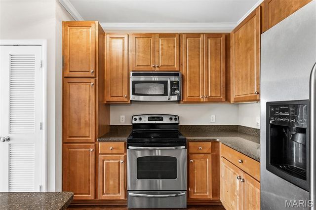 1270 Strassner Drive 3414, St Louis, MO 63144