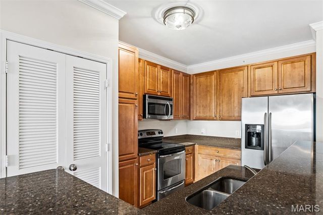 1270 Strassner Drive 3414, St Louis, MO 63144