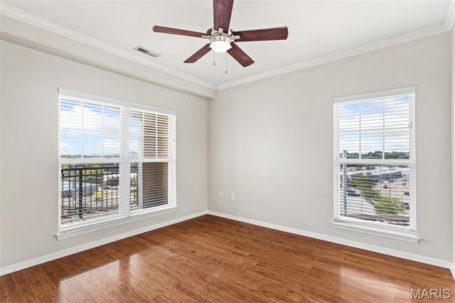 1270 Strassner Drive 3414, St Louis, MO 63144