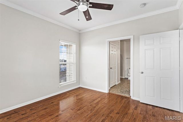 1270 Strassner Drive 3414, St Louis, MO 63144