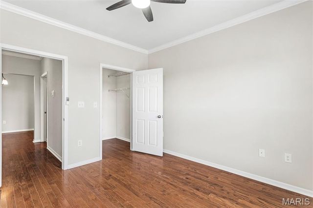 1270 Strassner Drive 3414, St Louis, MO 63144