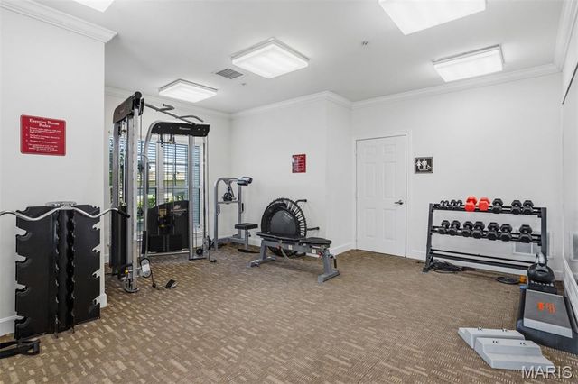 1270 Strassner Drive 3414, St Louis, MO 63144