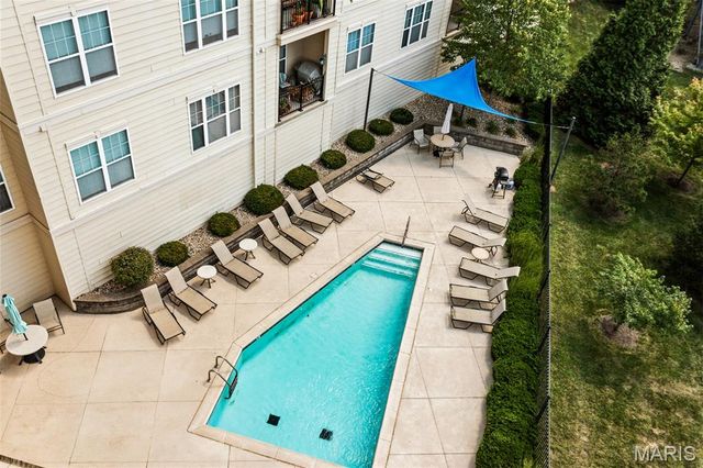 1270 Strassner Drive 3414, St Louis, MO 63144