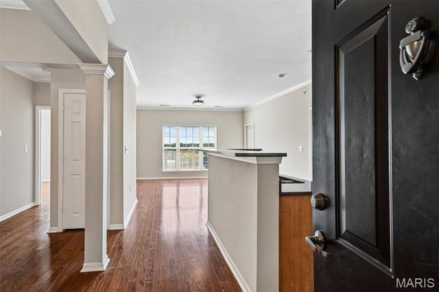 1270 Strassner Drive 3414, St Louis, MO 63144