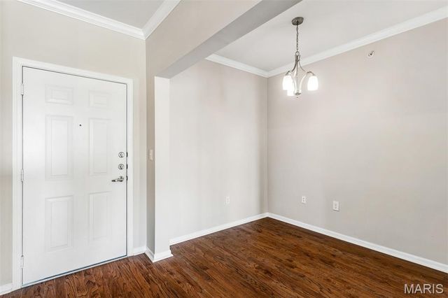 1270 Strassner Drive 3414, St Louis, MO 63144
