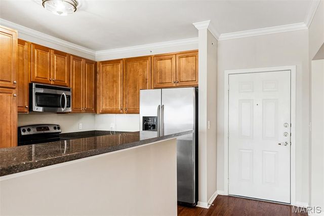 1270 Strassner Drive 3414, St Louis, MO 63144