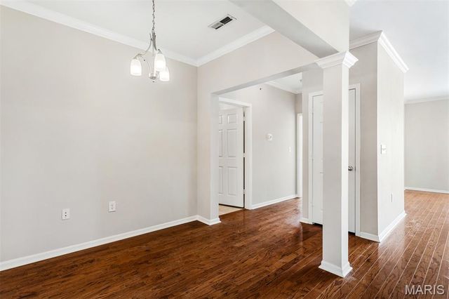 1270 Strassner Drive 3414, St Louis, MO 63144