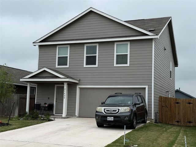 23420 Tiny Moons WAY, Elgin, TX 78621