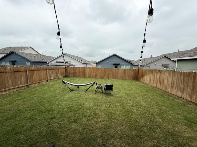 23420 Tiny Moons WAY, Elgin, TX 78621