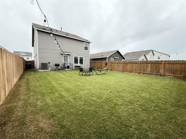 23420 Tiny Moons WAY, Elgin, TX 78621