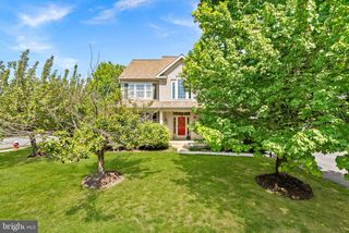 43294 RACHELLE ANN CT, Ashburn, VA 20147