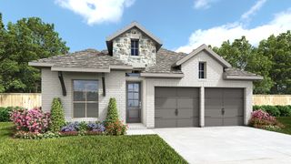 2466 Bathwick Lane, Forney, TX 75126