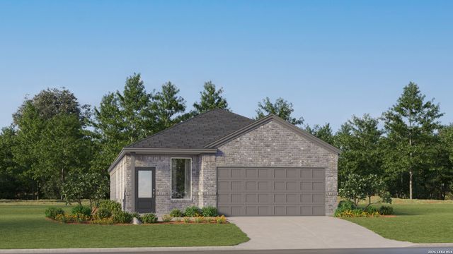 14852 Quartz Cove, Elmendorf, TX 78112