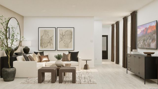 14852 Quartz Cove, Elmendorf, TX 78112