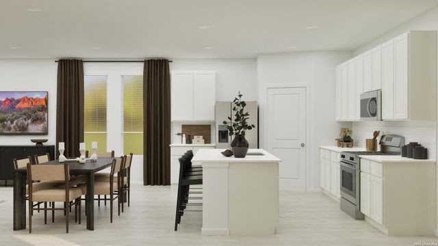 14852 Quartz Cove, Elmendorf, TX 78112