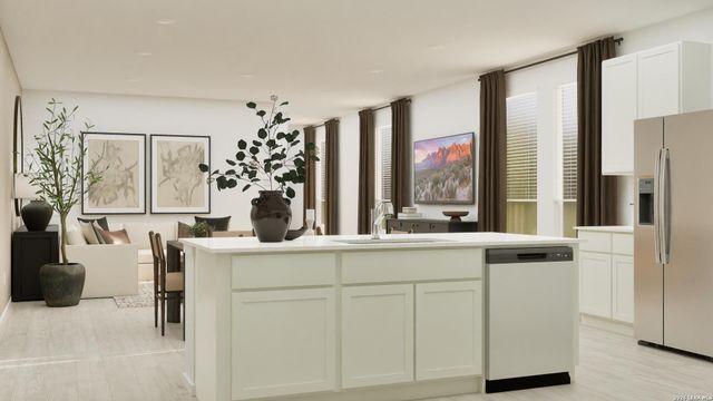 14852 Quartz Cove, Elmendorf, TX 78112