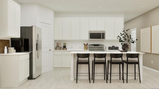 14852 Quartz Cove, Elmendorf, TX 78112