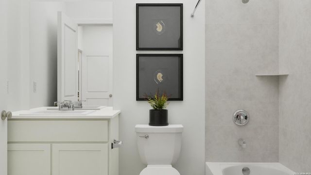 14852 Quartz Cove, Elmendorf, TX 78112