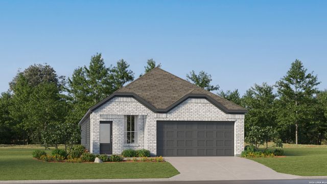 14852 Quartz Cove, Elmendorf, TX 78112