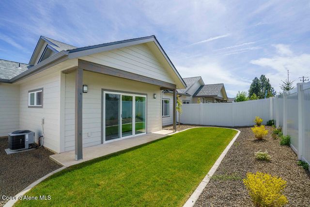 7379 N Breaux Drive, Coeur D'alene, ID 83815