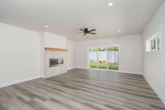 7379 N Breaux Drive, Coeur D'alene, ID 83815