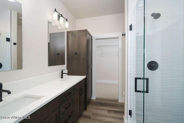 7379 N Breaux Drive, Coeur D'alene, ID 83815