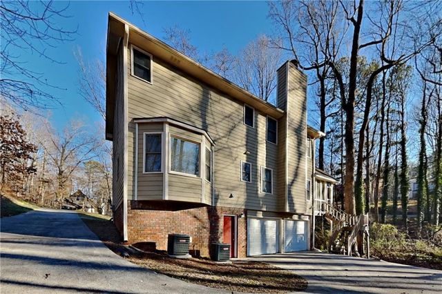 1059 Rockcrest Drive, Marietta, GA 30062