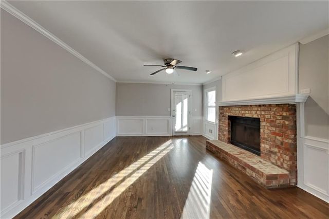 1059 Rockcrest Drive, Marietta, GA 30062