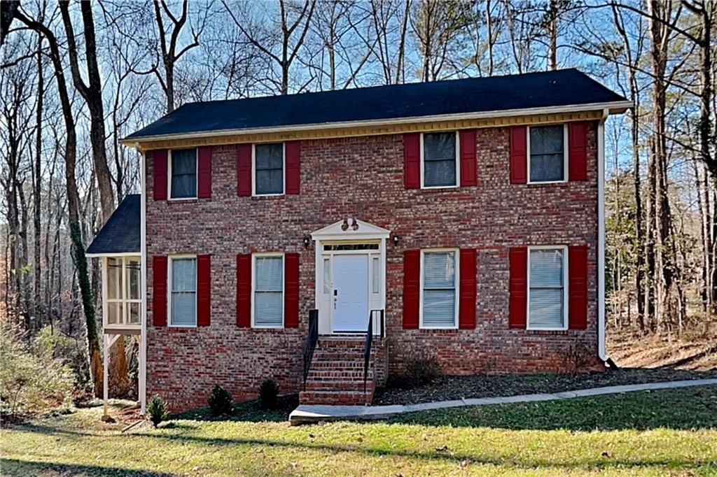 1059 Rockcrest Drive, Marietta, GA 30062