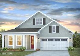 9430 Crowded Gules Drive Lot 223, Leland, NC 28451