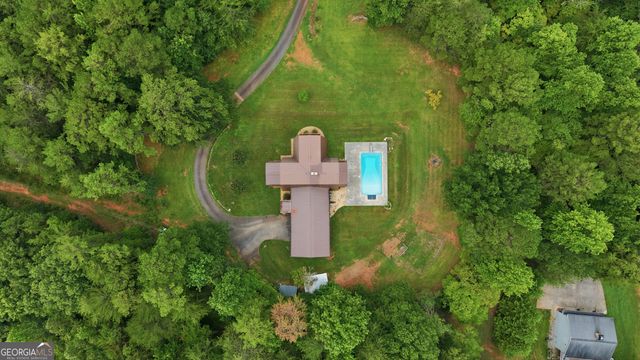 932 Camp Mikell Road, Toccoa, GA 30577