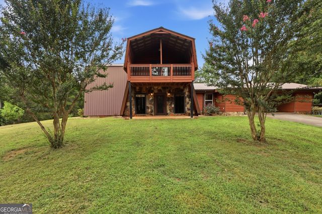 932 Camp Mikell Road, Toccoa, GA 30577