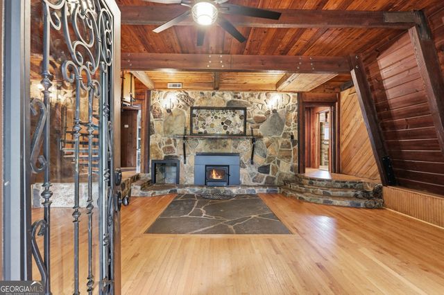 932 Camp Mikell Road, Toccoa, GA 30577