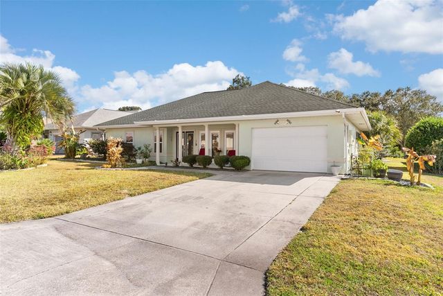 11268 SE 175TH LANE, Summerfield, FL 34491