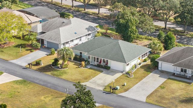 11268 SE 175TH LANE, Summerfield, FL 34491