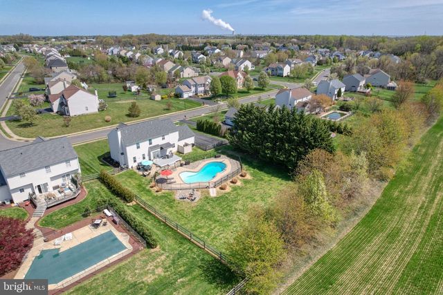 207 OLIVINE CIR, Townsend, DE 19734