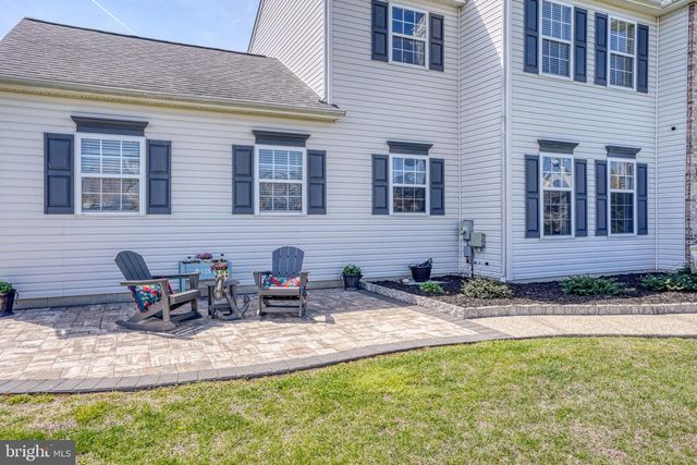 207 OLIVINE CIR, Townsend, DE 19734