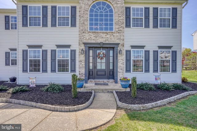 207 OLIVINE CIR, Townsend, DE 19734