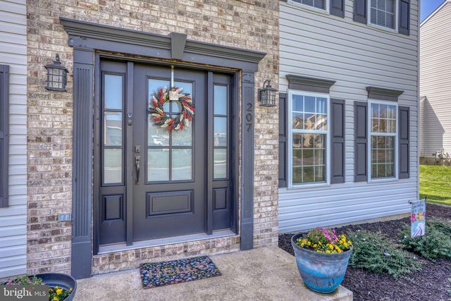 207 OLIVINE CIR, Townsend, DE 19734