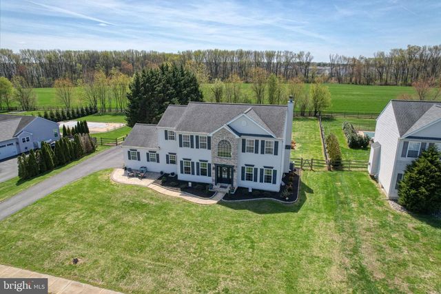 207 OLIVINE CIR, Townsend, DE 19734
