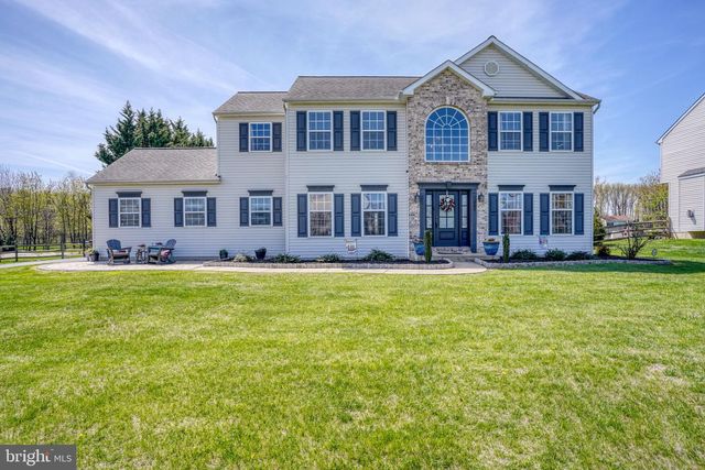 207 OLIVINE CIR, Townsend, DE 19734